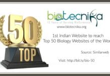 Biotecnika Times – Newsletter 10.05.2019 – Govt NCERT Job, NCCS Biotech Job, Freshers Job