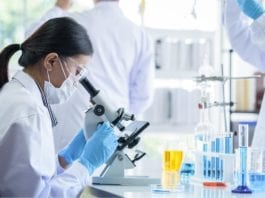 CSIR-IMTECH Chandigarh Internship