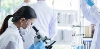 CSIR-IMTECH Chandigarh Internship