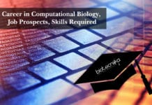 Career in Computational Biology, Job Prospects, Skills Required Career in Computational Biology, Job Prospects, Skills Required