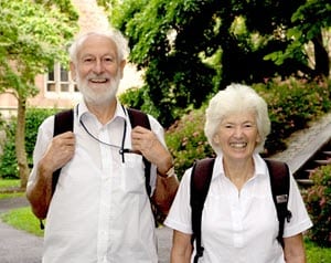 Women Scientists In Life Science