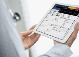FDA Approves Medtronic CareLink - iPad-Based Pacemaker Programmer