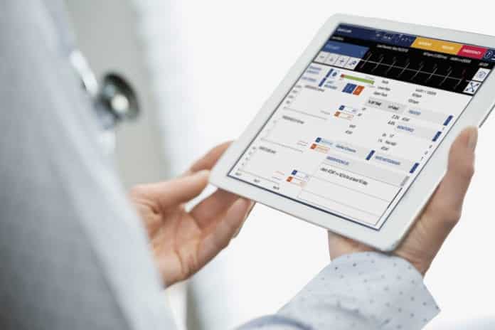 FDA Approves Medtronic CareLink - iPad-Based Pacemaker Programmer