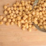 Genetic Sequencing of Chickpea Completed