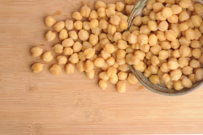 Genetic Sequencing of Chickpea Completed