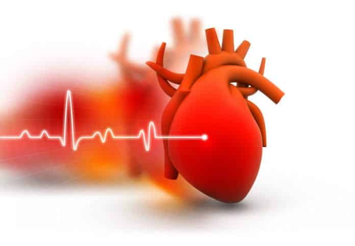 Google Backs Startup For Treating Heart Disease Via CRISPR Injections