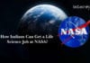 How Indians Can Get a Life Science Job at NASA? Latest Updates How Indians Can Get a Life Science Job at NASA?