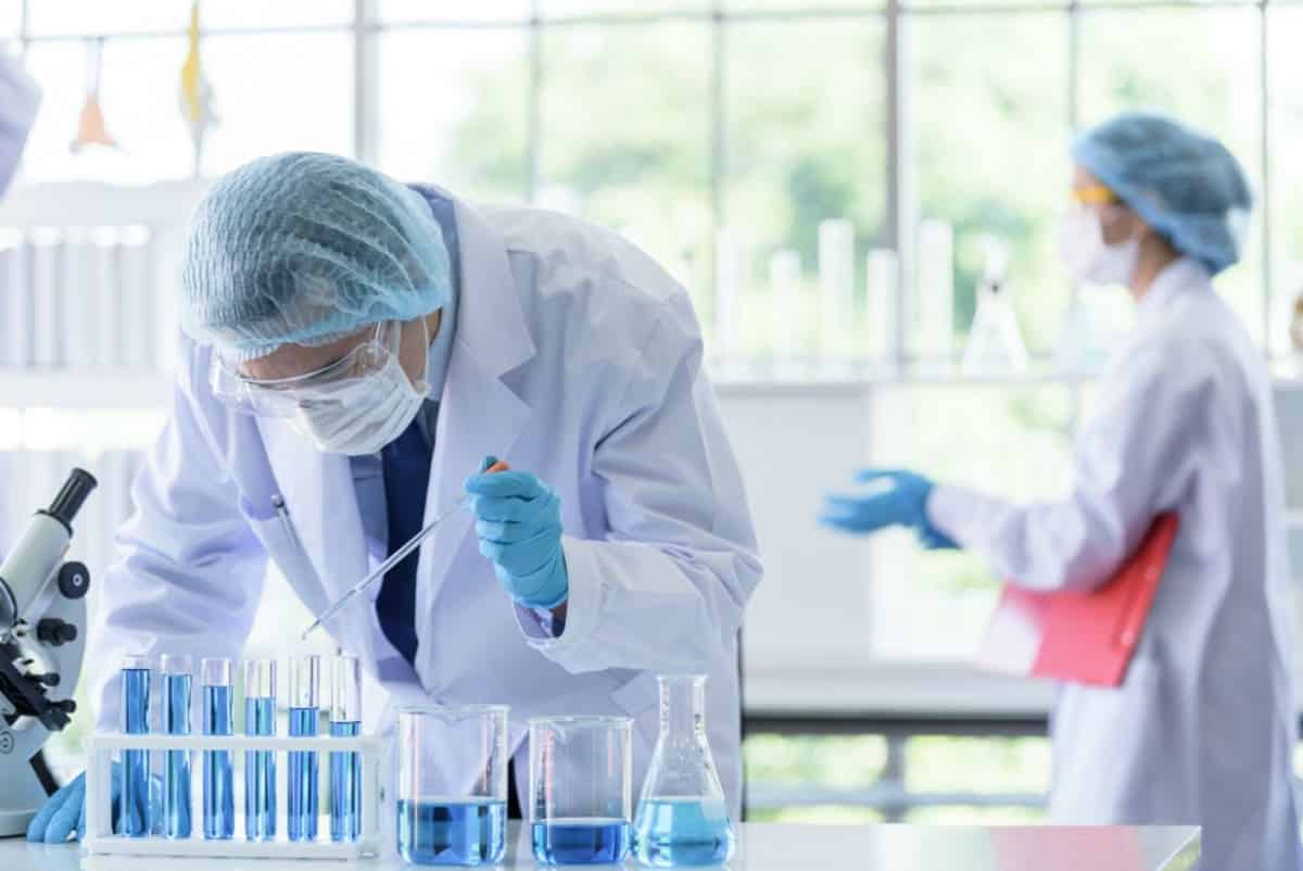 ICGEB Biotech Research Assistant Job With Rs. 4.80 Lakh PA ...