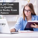 ICMR JRF Exam - How to Qualify, Reference Books, Exam Pattern
