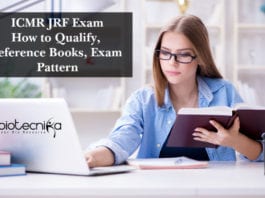 ICMR JRF Exam - How to Qualify, Reference Books, Exam Pattern