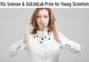 IISc Science & SciLifeLab Prize for Young Scientists IISc Young Scientist Awards