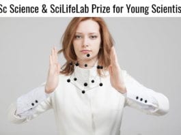 IISc Young Scientist Awards