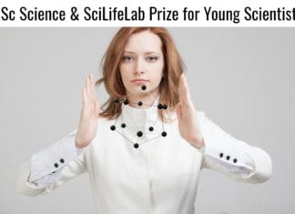 IISc Young Scientist Awards