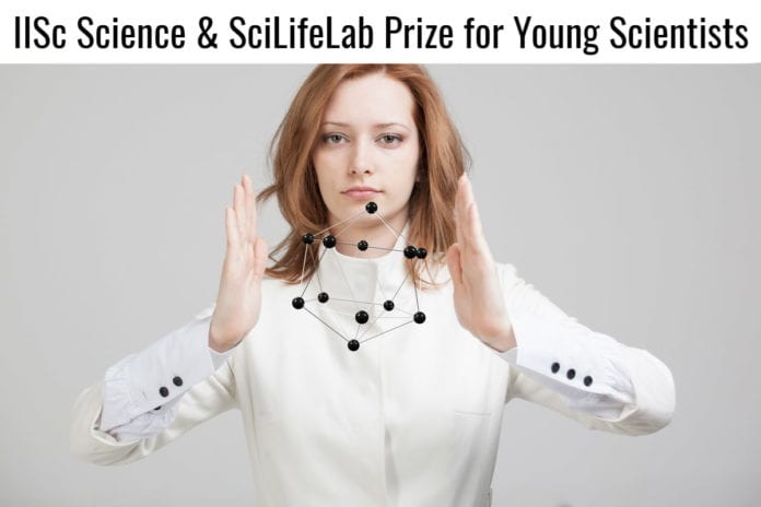 IISc Young Scientist Awards