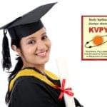 KVPY Program 2019