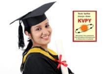 Kishore Vaigyanik Protsahan Yojana (KVPY) Program 2019 KVPY Program 2019