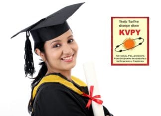 KVPY Program 2019