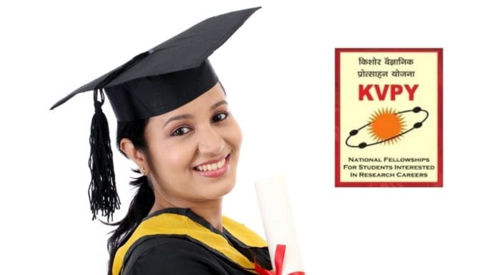 KVPY Program 2019