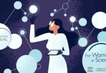 L’Oréal – UNESCO Women’s Award in Life Science 2020 – Rs 78 Lakh L’Oréal-UNESCO Women's Award 2020