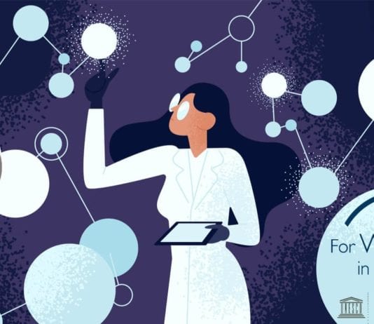 L’Oréal – UNESCO Women’s Award in Life Science 2020 – Rs 78 Lakh L’Oréal-UNESCO Women's Award 2020