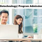 PhD Biotechnology Admission 2019 @ NABI NABI PhD Admissions 2019