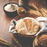 You Can Now Eat Blue Chapati’s For Lunch – NABI Scientists Develop Colored Wheat Lines You Can Now Eat Blue Chapati's For Lunch - NABI Scientists Develop Colored Wheat Lines