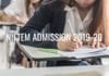 NIFTEM MTech & PhD Admissions 2019 – 2020 NIFTEM Admissions 2019-2020