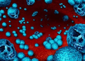 New Antibiotic-Resistant Jumping Superbug Gene Discovered