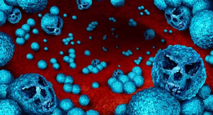 New Antibiotic-Resistant Jumping Superbug Gene Discovered