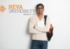 REVA University MSc Biotechnology Admissions 2019 https://reva.edu.in/soas/msc-in-biotechnology