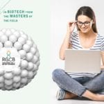 RGCB MSc Biotechnology Admission 2019