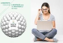 RGCB MSc Biotechnology Admission July 2019 RGCB MSc Biotechnology Admission 2019