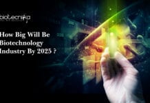 Reality Check: How Big Will Be Biotechnology Industry By 2025 Reality Check_ How Big Will Be Biotechnology Industry By 2025