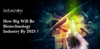 Reality Check_ How Big Will Be Biotechnology Industry By 2025