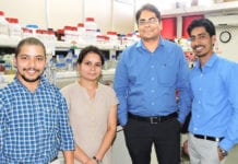 THSTI, AIIMS, IIT-I Scientists Discover New Path To Fight TB THSTI, AIIMS, IIT-I Scientists Discover New Path To Fight TB