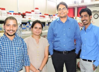 THSTI, AIIMS, IIT-I Scientists Discover New Path To Fight TB THSTI, AIIMS, IIT-I Scientists Discover New Path To Fight TB