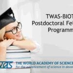 TWAS-BIOTECH Postdoc Fellowship
