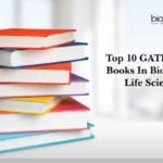 Top 10 GATE Exam Books & Study Materials In Biotech & Life Science