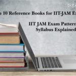 Reference Books for IIT JAM Exam - Biotechnology, Exam Pattern
