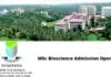 MSc Bioscience Admission Open @ Yenepoya Research Centre Yenepoya Research Centre Admission MSc 2019