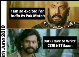 Biotecnika Times – Newsletter 17.05.2019 – Govt CDSA Job, NASI Scopus Young