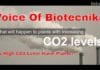 Does High CO2 Level Harm Plants? – Voice of Biotecnika