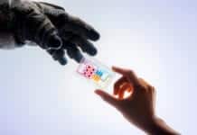 Tissue Chips Sent In Space To Analyze Aging-Related Conditions On Earth