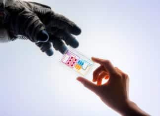 Tissue Chips Sent In Space To Analyze Aging-Related Conditions On Earth