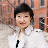 Women Scientists In Life Science