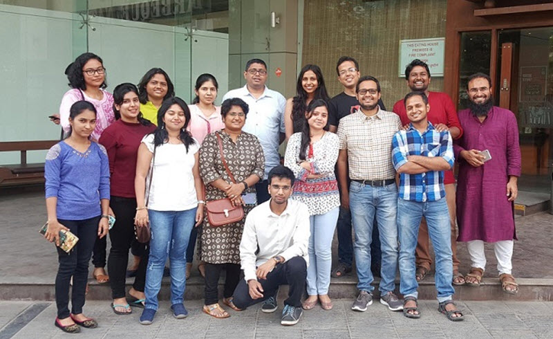 IIT Bombay Researchers Gelatin Tissue Patch For Quick Wound Healing