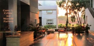 C-CAMP – BNV Innovation Hub To Support Biotech & Life Science Startups in India