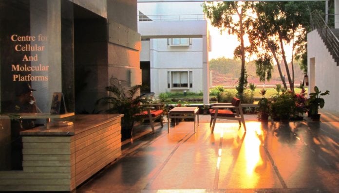 C-CAMP – BNV Innovation Hub To Support Biotech & Life Science Startups in India