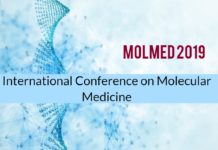 CHARUSAT-MOLMED-2019: International Conference on Molecular Medicine CHARUSAT-MOLMED-2019