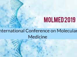 CHARUSAT-MOLMED-2019